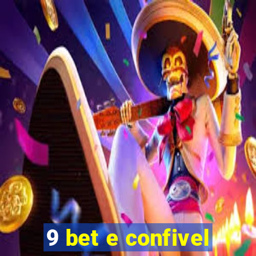 9 bet e confivel